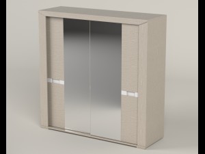 madras collection 3D Model