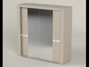 마드라스 컬렉션 3D 모델