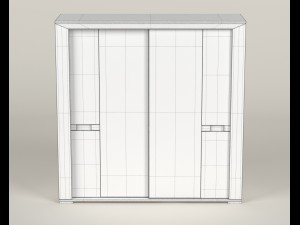 madras collection 3D Model