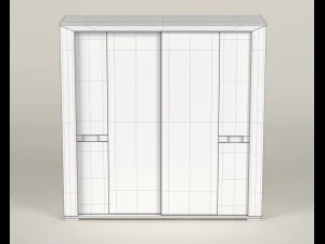 마드라스 컬렉션 3D 모델