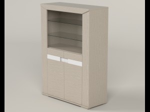 madras collection 3D Model