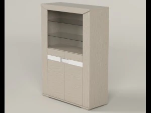 마드라스 컬렉션 3D 모델