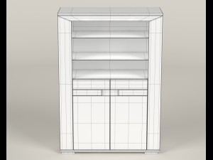 madras collection 3D Model