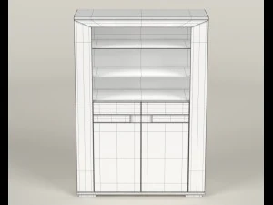 마드라스 컬렉션 3D 모델