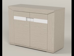 madras collection 3D Model