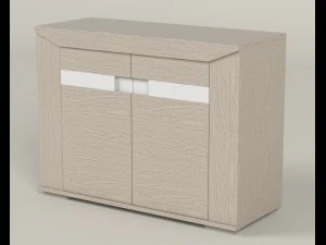 마드라스 컬렉션 3D 모델