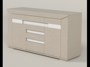 madras collection 3D Model