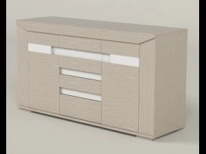 마드라스 컬렉션 3D 모델