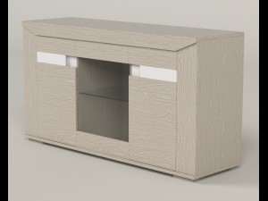 madras collection 3D Model