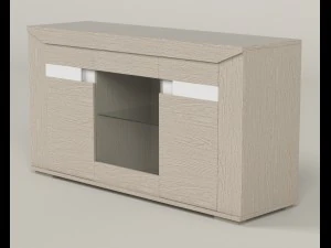 마드라스 컬렉션 3D 모델