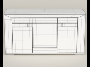 madras collection 3D Model