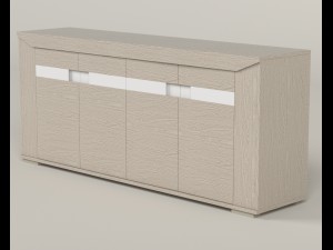 madras collection 3D Model