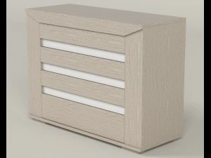 마드라스 컬렉션 3D 모델