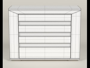 madras collection 3D Model