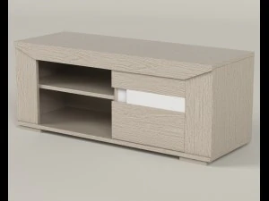 마드라스 컬렉션 3D 모델