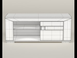 madras collection 3D Model