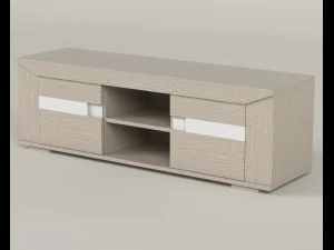 마드라스 컬렉션 3D 모델