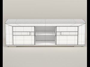 madras collection 3D Model
