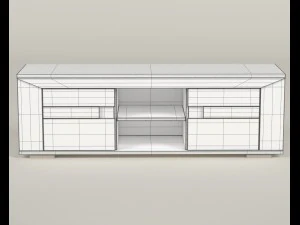 마드라스 컬렉션 3D 모델