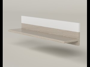 madras collection 3D Model
