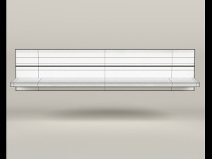 madras collection 3D Model