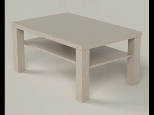 마드라스 컬렉션 3D 모델