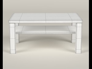 madras collection 3D Model
