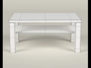 마드라스 컬렉션 3D 모델