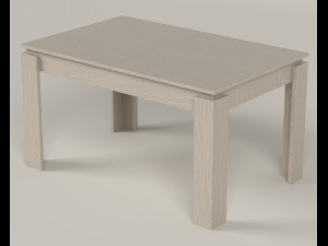madras collection 3D Model