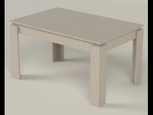 마드라스 컬렉션 3D 모델