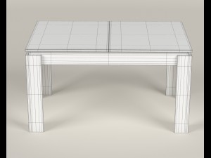 madras collection 3D Model