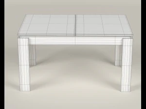 마드라스 컬렉션 3D 모델