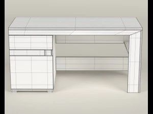 마드라스 컬렉션 3D 모델