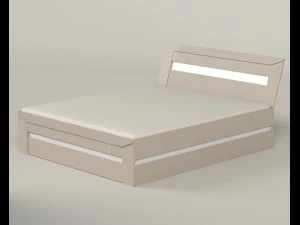 마드라스 컬렉션 3D 모델