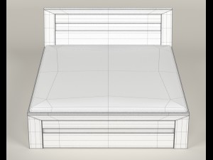 madras collection 3D Model