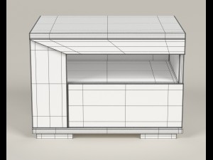 madras collection 3D Model