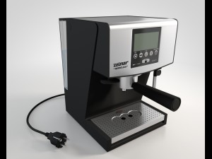 zelmer nerro plus 3D Модель