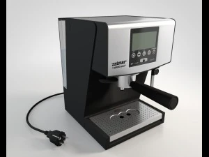 zelmer nerro plus 3D Model