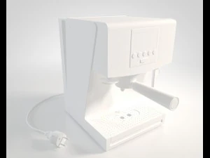 zelmer nerro plus 3D Model
