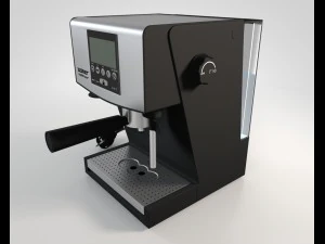zelmer nerro plus 3D Model