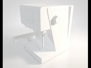 zelmer nerro plus 3D Model