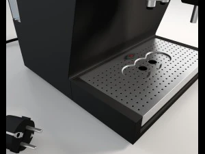 zelmer nerro plus 3D Model
