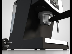 zelmer nerro plus 3Dモデル