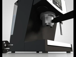 zelmer nerro plus 3D Model