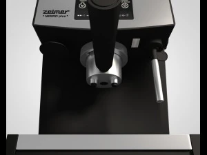zelmer nerro plus 3D Model