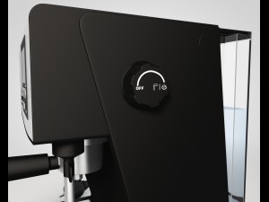 zelmer nerro plus 3Dモデル