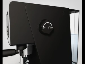 zelmer nerro plus 3D Model