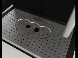 zelmer nerro plus 3D Model