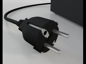 zelmer nerro plus 3D Model
