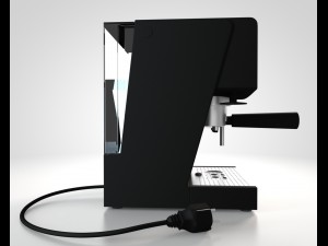 zelmer nerro plus 3Dモデル